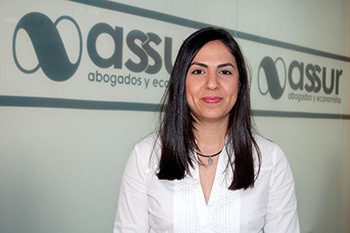 Mari Carmen Triguero Zamora