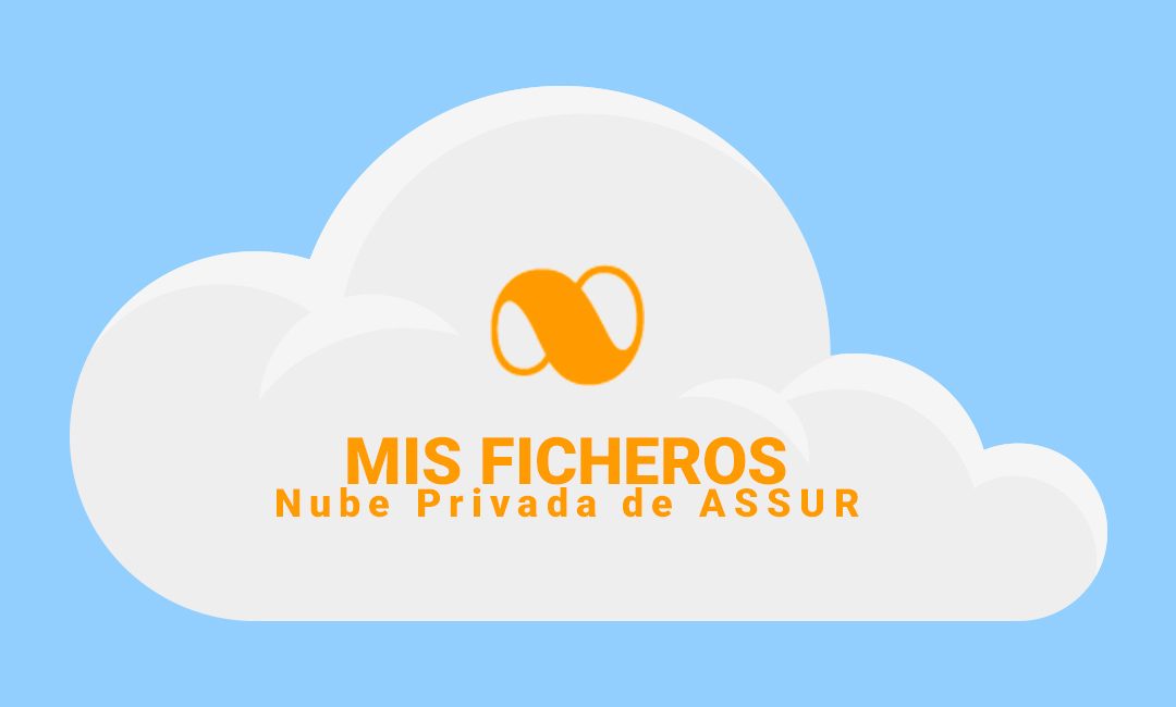 Nueva versión “Mis Ficheros”, actualizamos nuestra nube privada