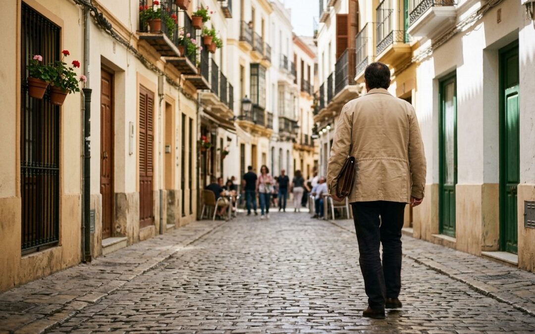 Permisos de residencia en Málaga 2026: tipos, requisitos y plazos