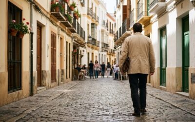 Permisos de residencia en Málaga 2026: tipos, requisitos y plazos